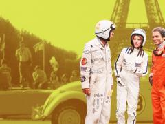 Films about Monte Carlo