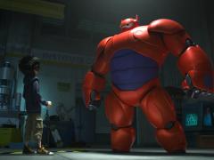 Action movies about geeks