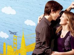 Movies about the separation of lovers