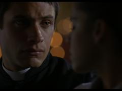 Movies about priests in love