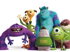 Fantasy films about teamwork