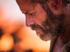 Science fiction movies about Australia
