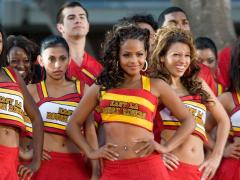 American Cheerleader Movies