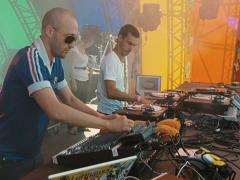 Movies about techno music