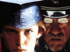 Films about Nazism