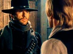 Movies westerns about the storm