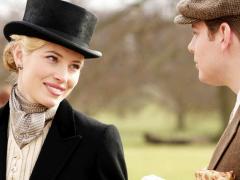 Canadian films about manners