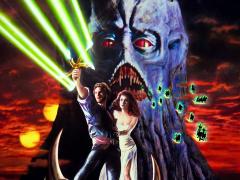 Movies about a magical object