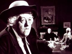 Movies about mysterious murders