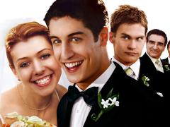 Movies about preparing for a wedding