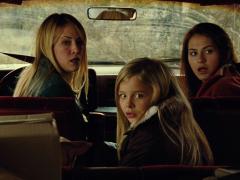 Movies about zombie kids