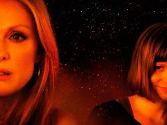 Canadian films about Los Angeles