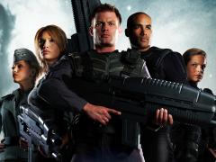 Films about looters