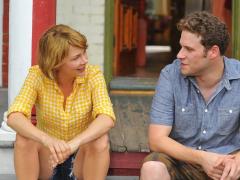 Films about the estrangement of a wife and husband