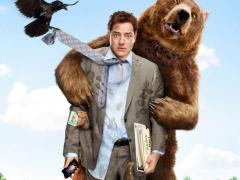 Family movies about traps