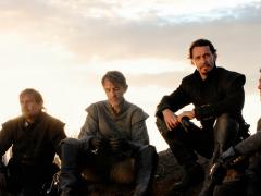 Spanish films about the leaders