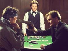 Movies about Russian roulette