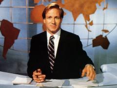 Movies about TV news