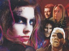 Movies about vampire girls