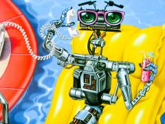 Films about inventions