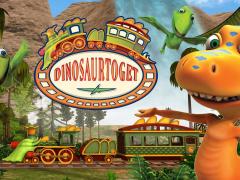 TV series about kindergarten