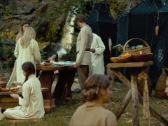 Films about metaphysics