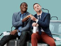 TV shows about Detroit