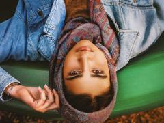 Films about Muslim girls