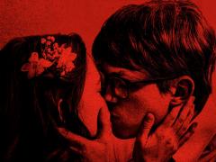 Films about post-traumatic syndrome