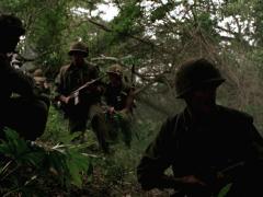 Films about the Viet Cong