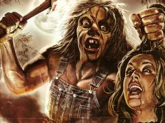 Movies about the axe