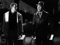 Movies about a suitcase