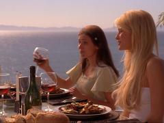 Movies about a dream girl