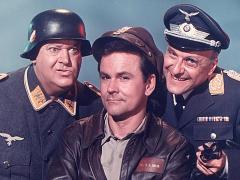 TV series about prisoners of war