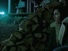 Movies about the wilderness