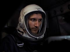 Films about a man in space