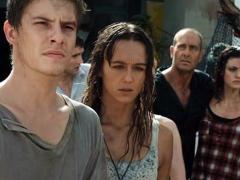 Australian Tsunami Movies