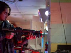 Films about juvenile delinquents