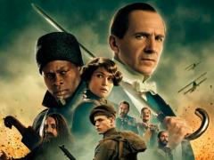 Films about world domination