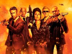Films about covert operations