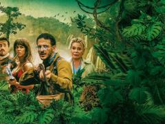 Films about excessive parental care
