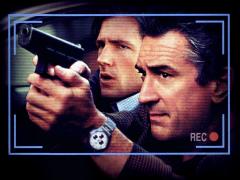 Films about prisoners