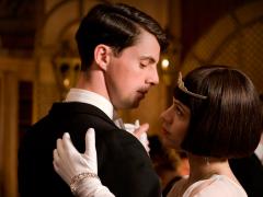 Movies melodramas about Morocco