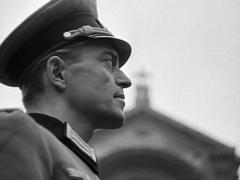 Films about German officers