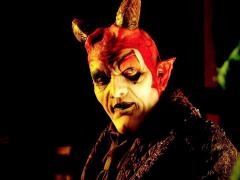Movies about buffoons