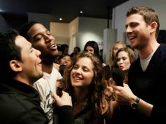 American TV series about achieving a dream
