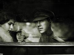 TV series about gentlemen