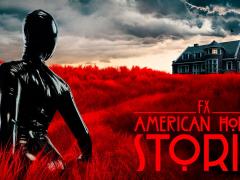 Series about Halloween