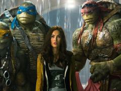 Fantasy Movies About Terrorists
