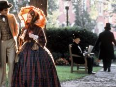 Movies about old maids